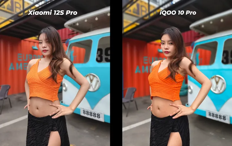 iqoo 10 pro camera sample_