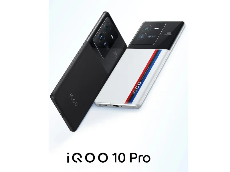 iqoo 10 pro featured image_