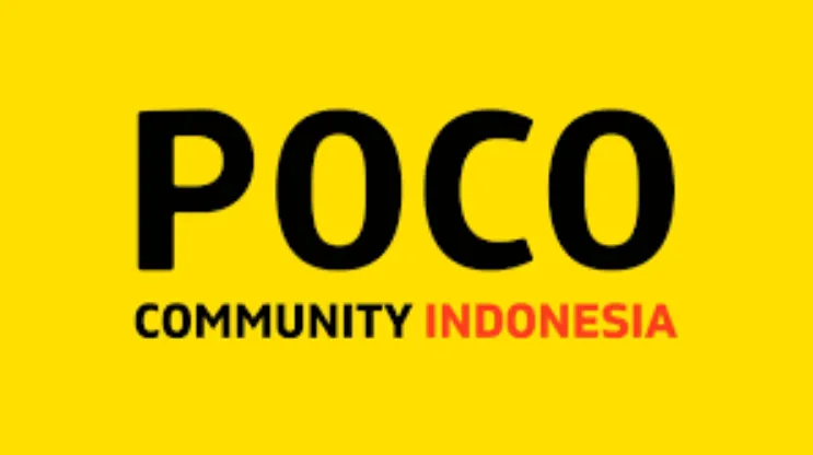 poco community indonesia_