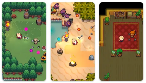 15 Best RPG Games for Android