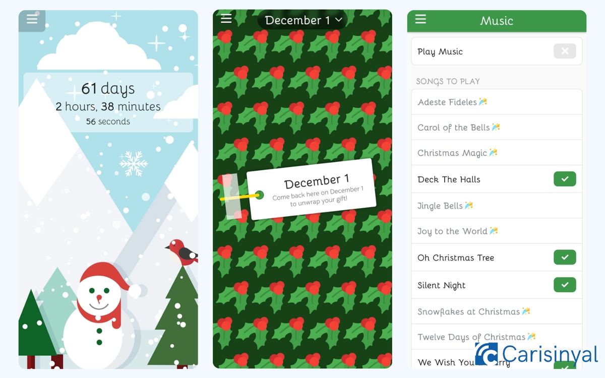 Christmas Countdown_