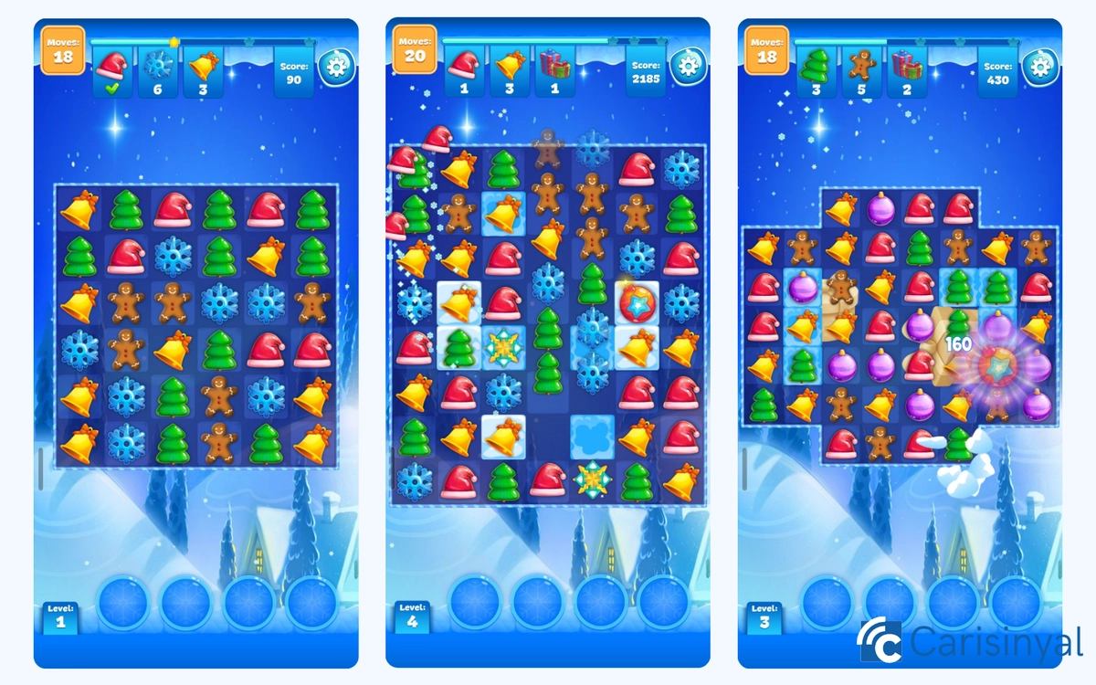 Christmas Sweeper 3_