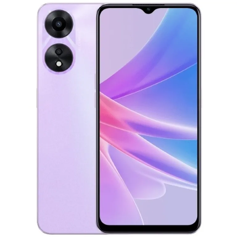 OPPO A58x