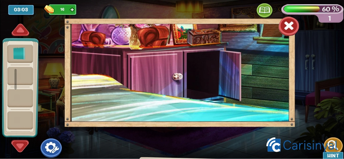 Santa Christmas – Tour Escape_