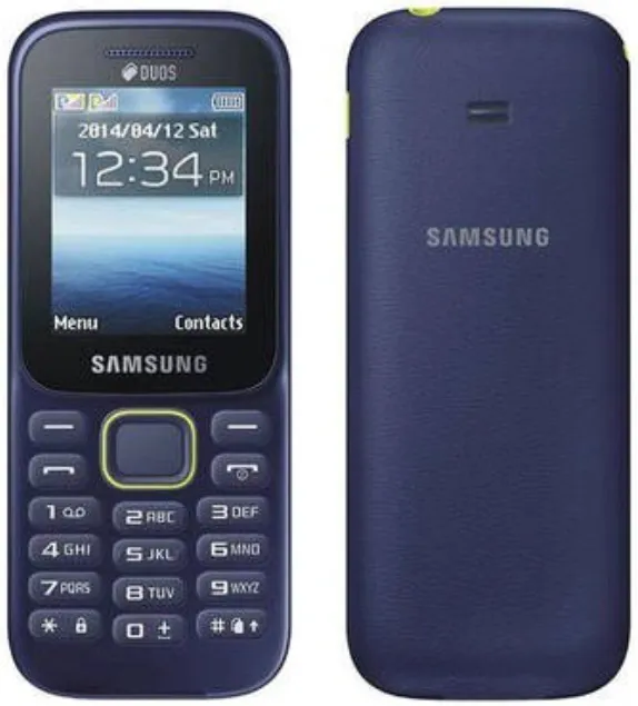 Samsung b310