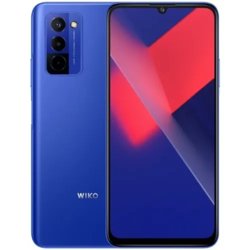 Wiko 10