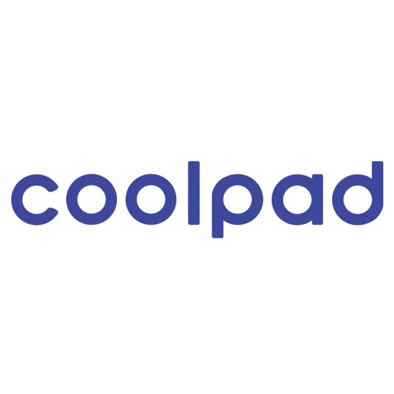 logo coolpad