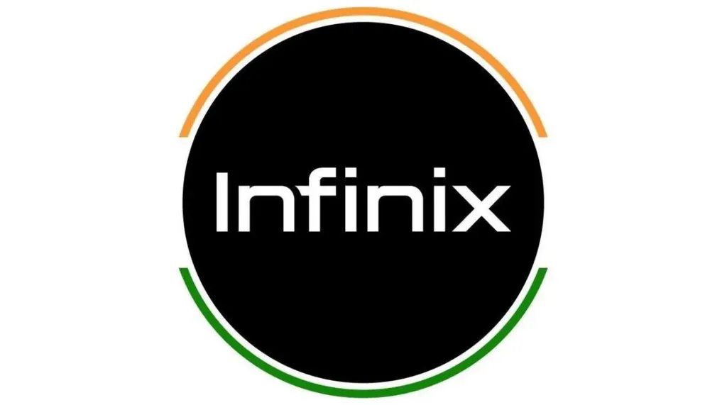 logo infinix
