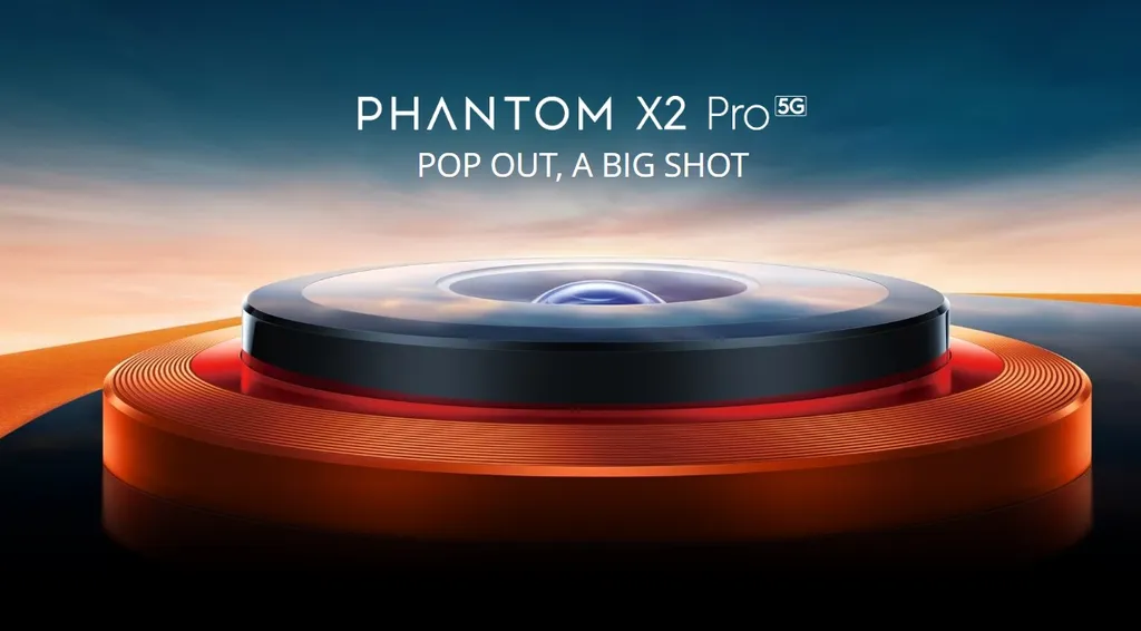 Phantom X2 Pro