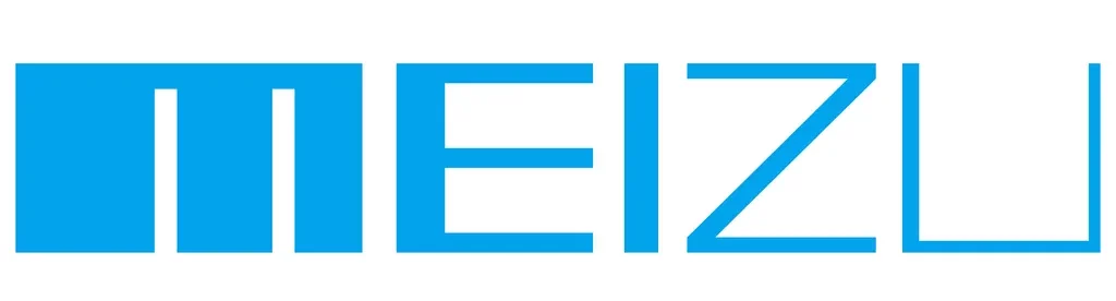 logo meizu