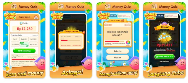 money quiz_
