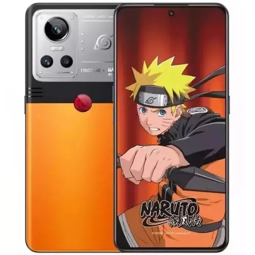 realme gt neo3 narut