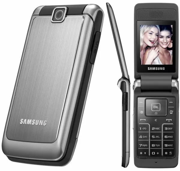 Samsung GT-S3600i