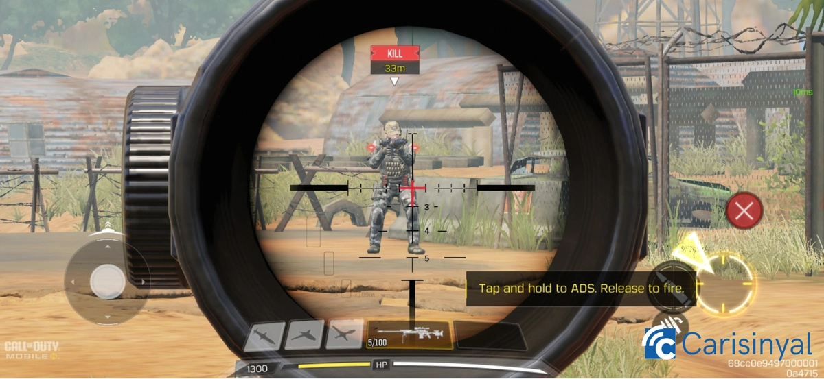 Call of Duty Mobile_