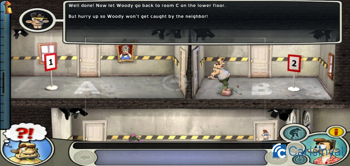 Neighbours from Hell_