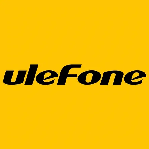 logo ulefone