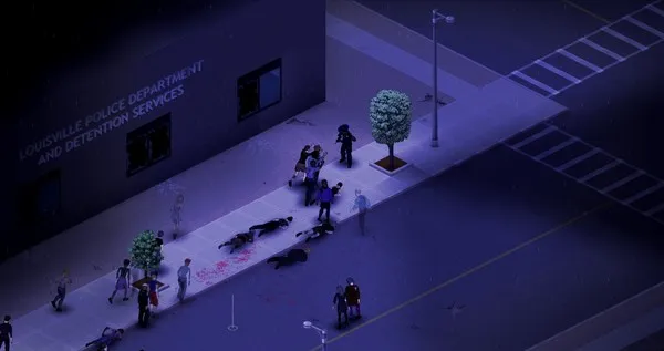 project zomboid_