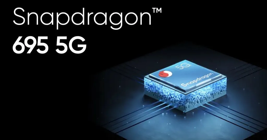 Snapdragon 695