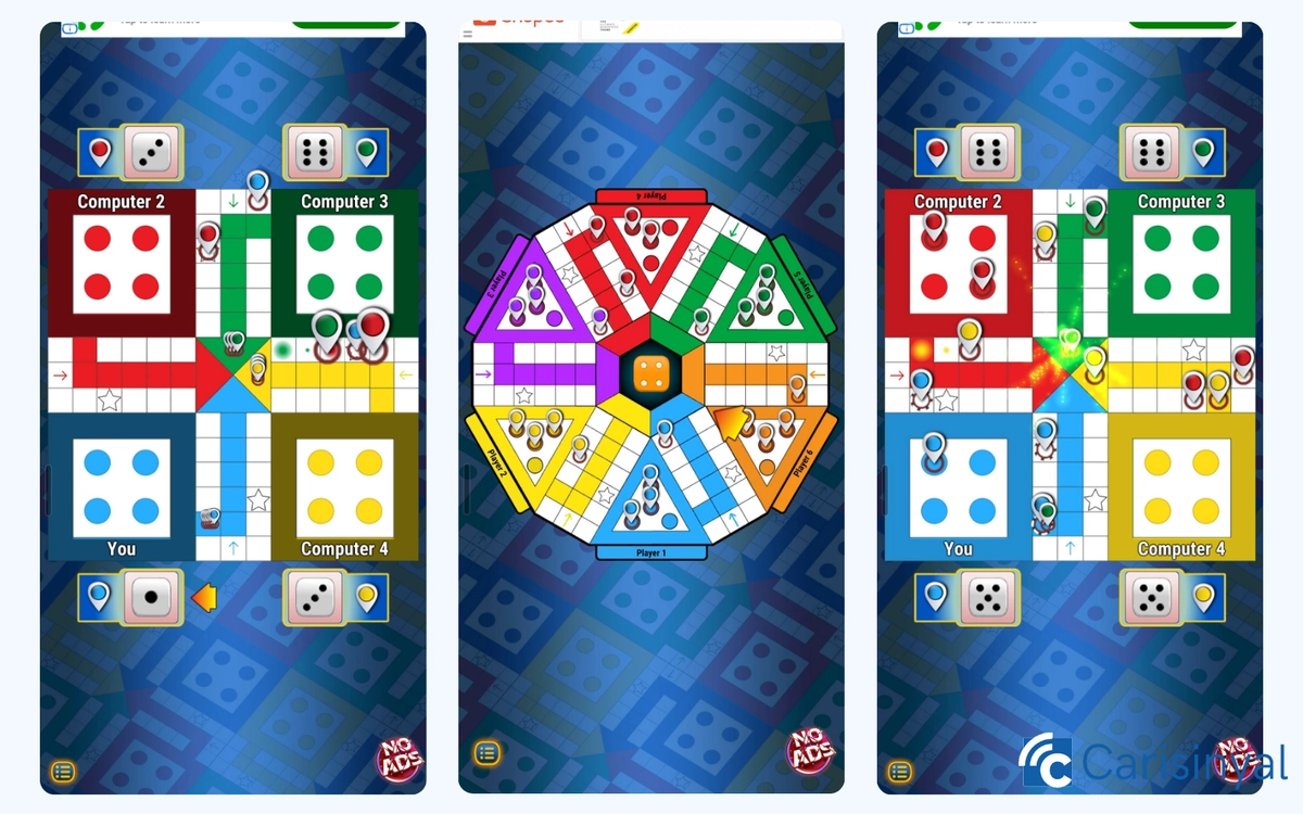 Ludo King_