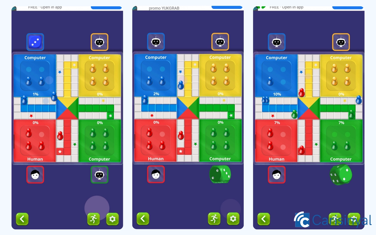 Ludo by Yarsa Games_