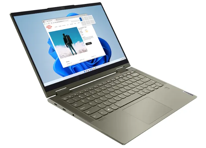 Lenovo UltraBook YOGA 7i 14 2in1