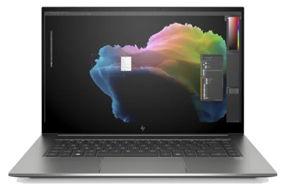 HP ZBook Studio G7 33X58PA