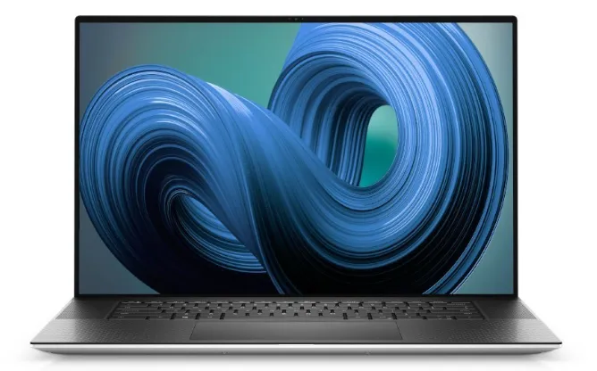 DELL XPS 17 9720 RTX3060