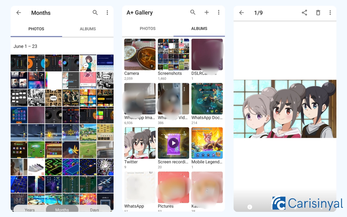 A+ Gallery_