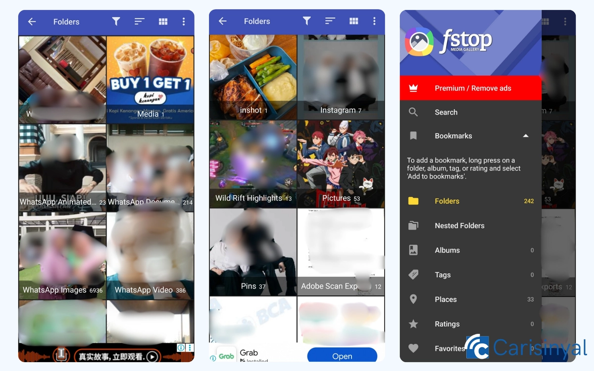 F-Stop Gallery_