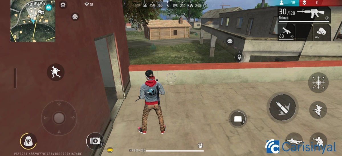 Free Fire MAX_