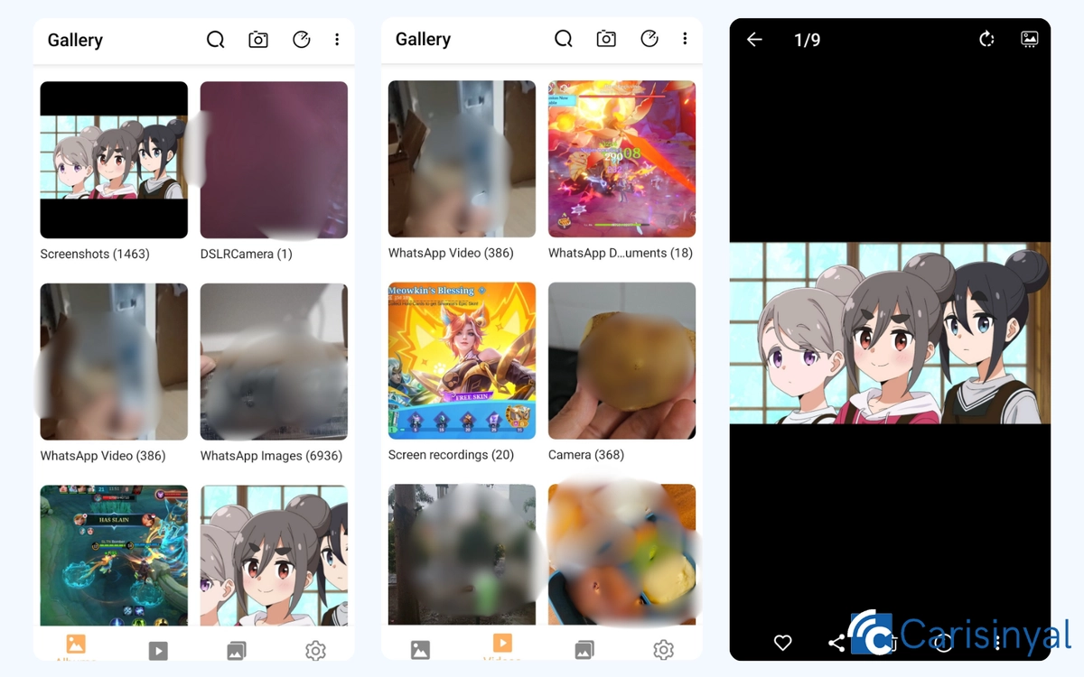 Gallery by PhotoZen Studio_