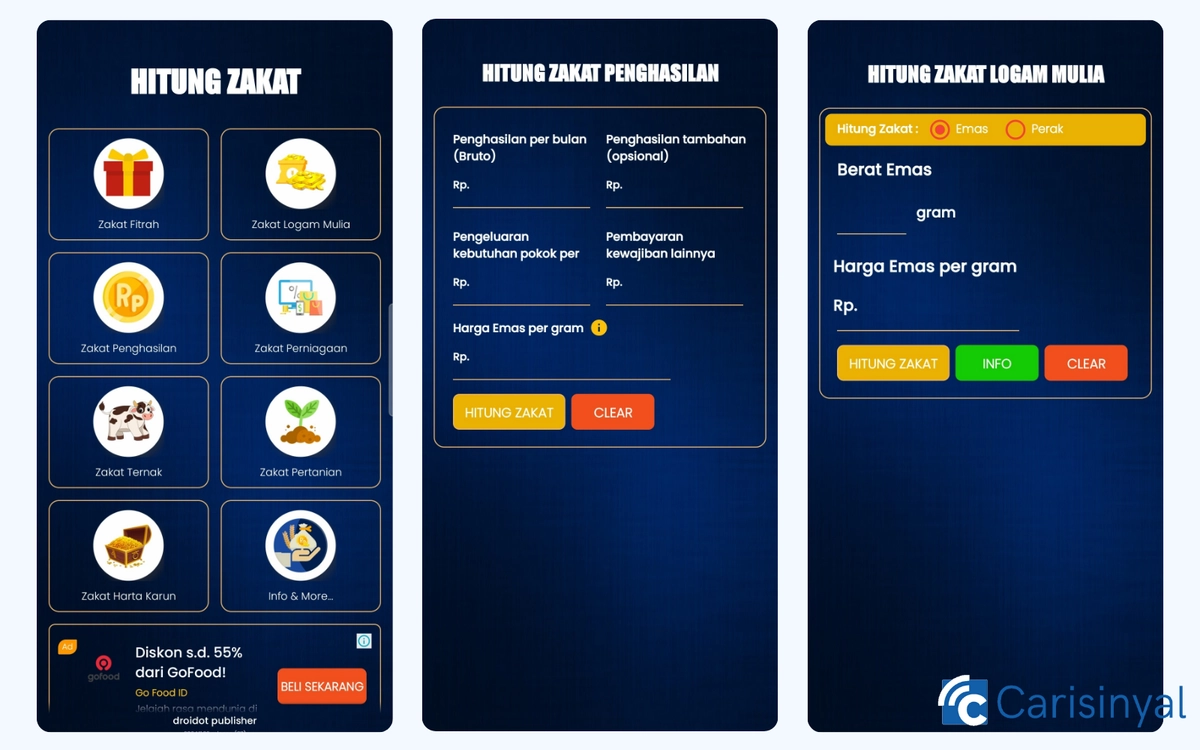 Hitung Zakat Lengkap_