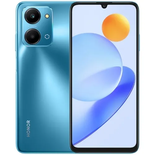 Honor Play 7T