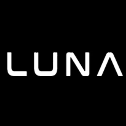 logo LUNA