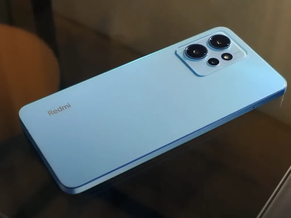 Redmi Note 12 cover featured image
