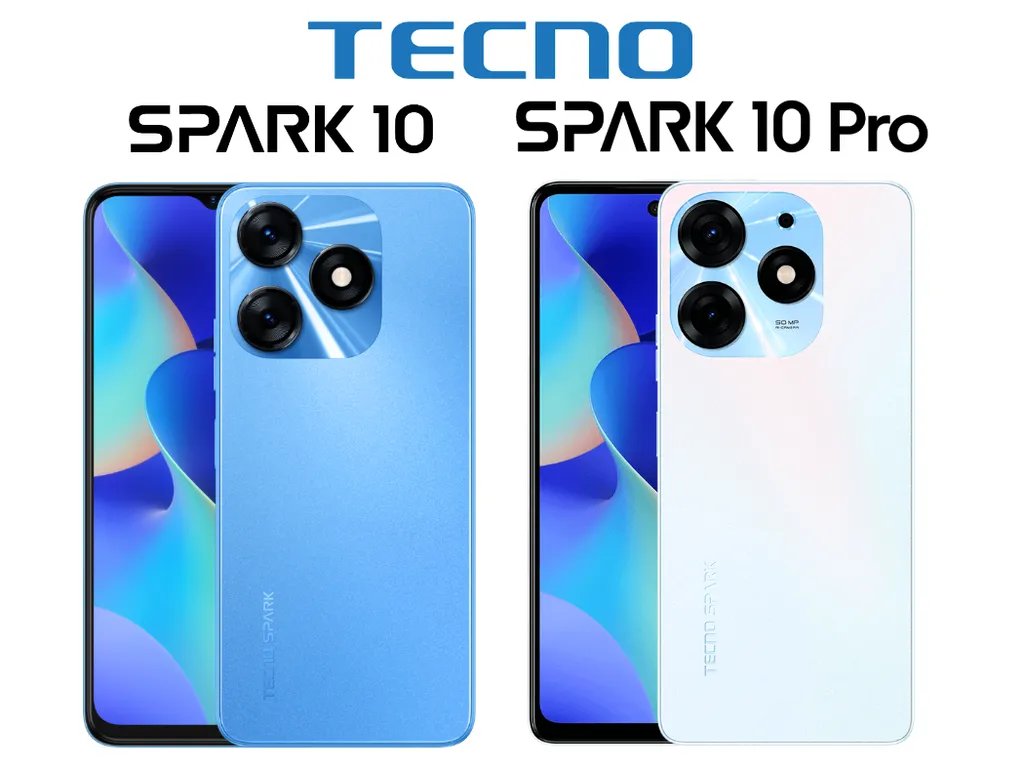 Tecno spark 10c