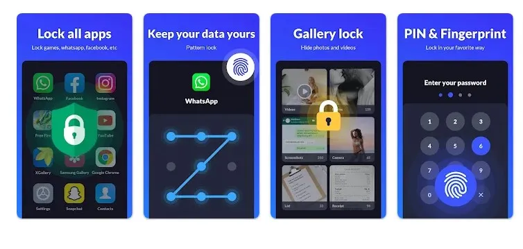 app lock_