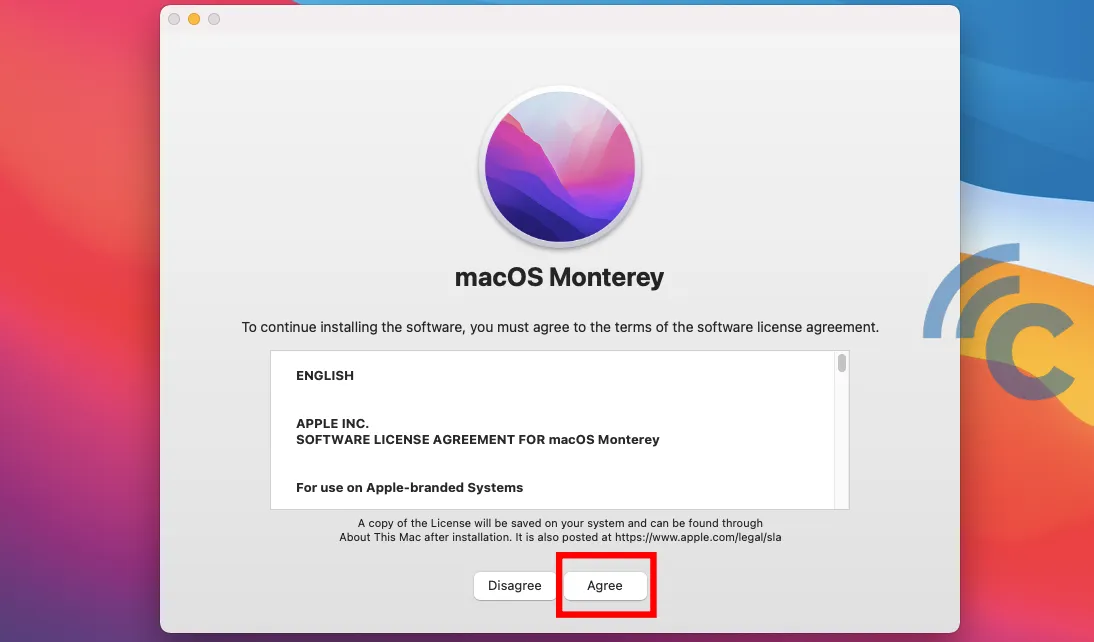 cara instal os mac 10_