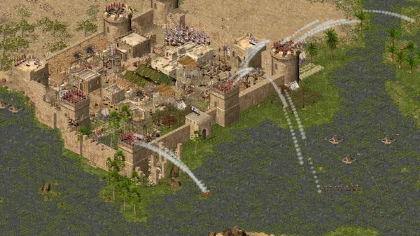 cheat stronghold crusader-_