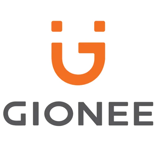 logo gionee