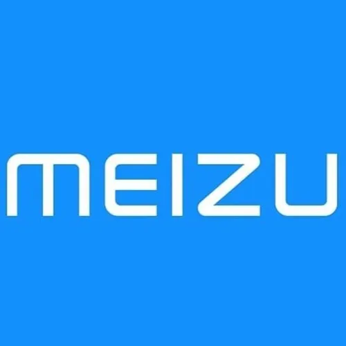 logo meizu