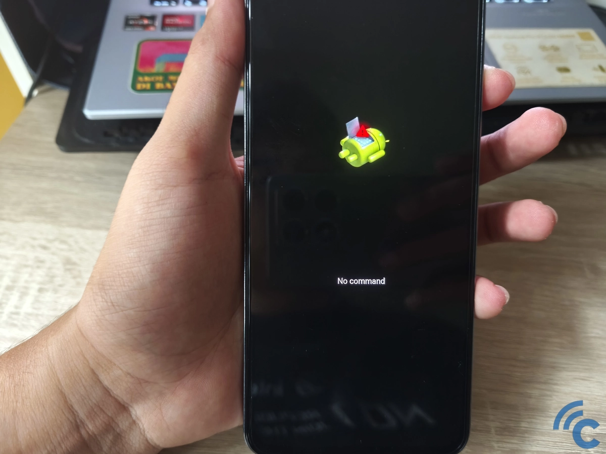 Cara Melakukan Hard Reset di HP Tecno