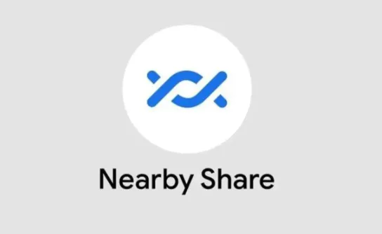 nearby share_