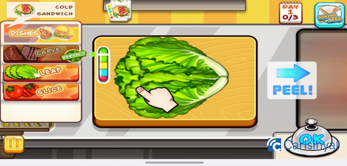 Cooking Tycoon_