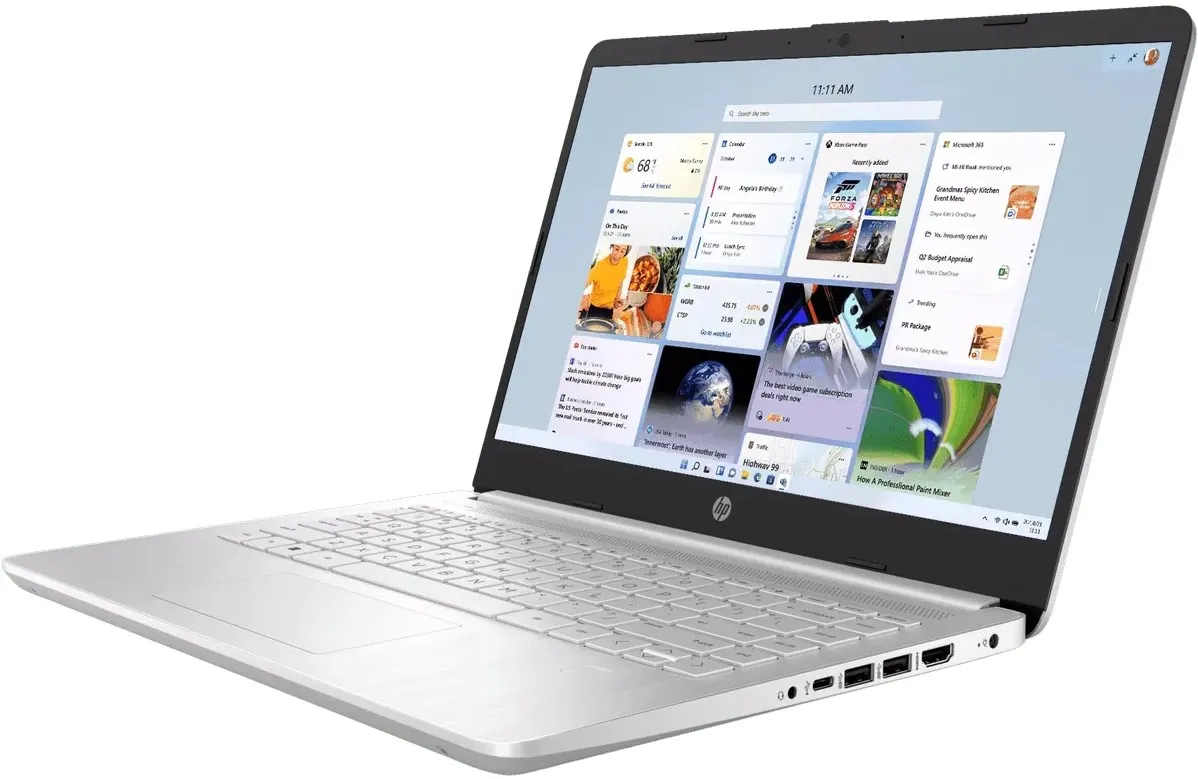 10 Laptop dengan Intel Core i7 Termurah di Tahun 2024