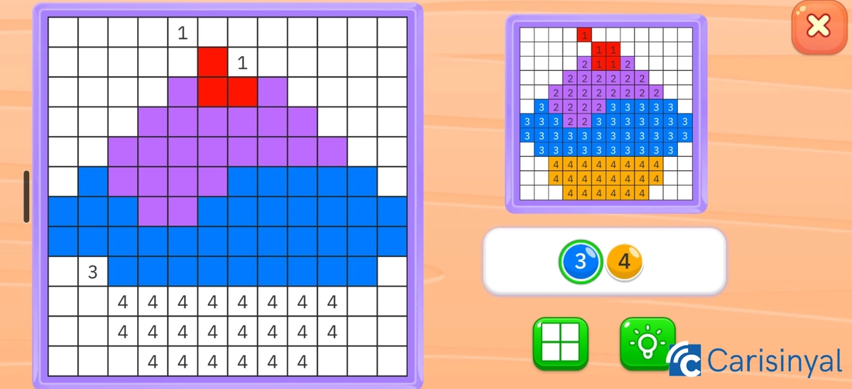 Kids Games_ For Toddlers 3–5_