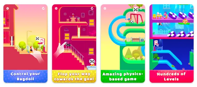 10 Game Google Gratis Ini Menyajikan Permainan yang Seru dan Nggak  Membosankan!