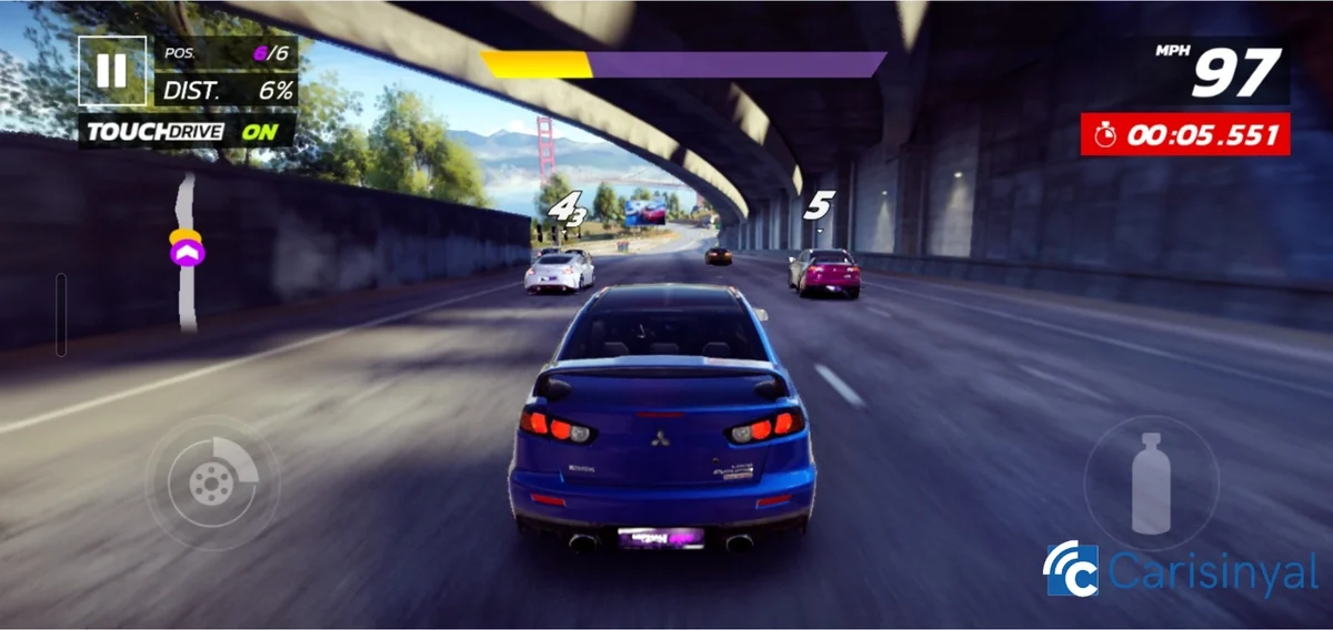 Asphalt 9_ Legends_