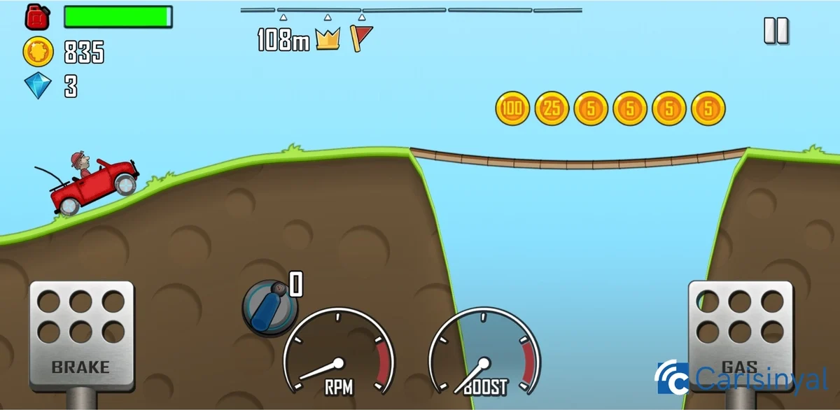 Hill Climb Racing_