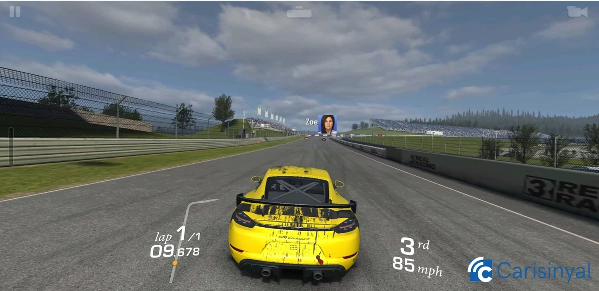 Real Racing 3_